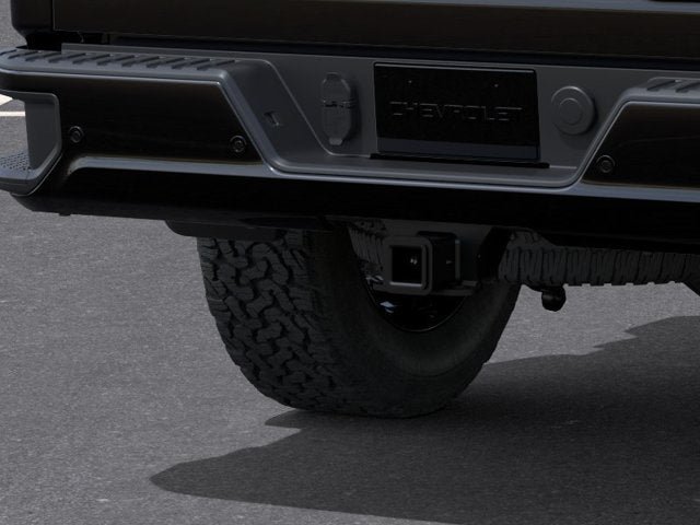 New 2026 Chevrolet Silverado 2500 High Country w/ High Country Premium Package AWD/4WD image 14