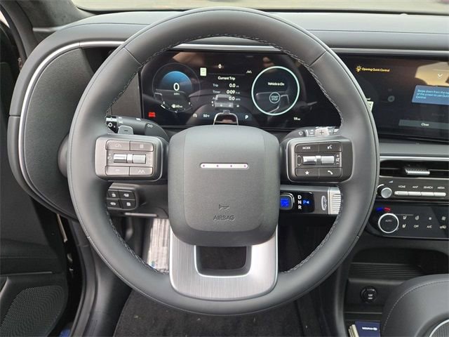 New 2026 Hyundai Palisade Calligraphy AWD/4WD image 31