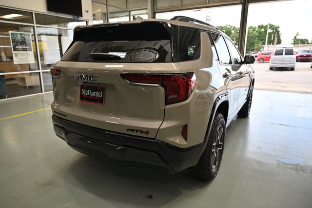 New 2026 GMC Terrain AT4 w/ Convenience Package III AWD/4WD image 5
