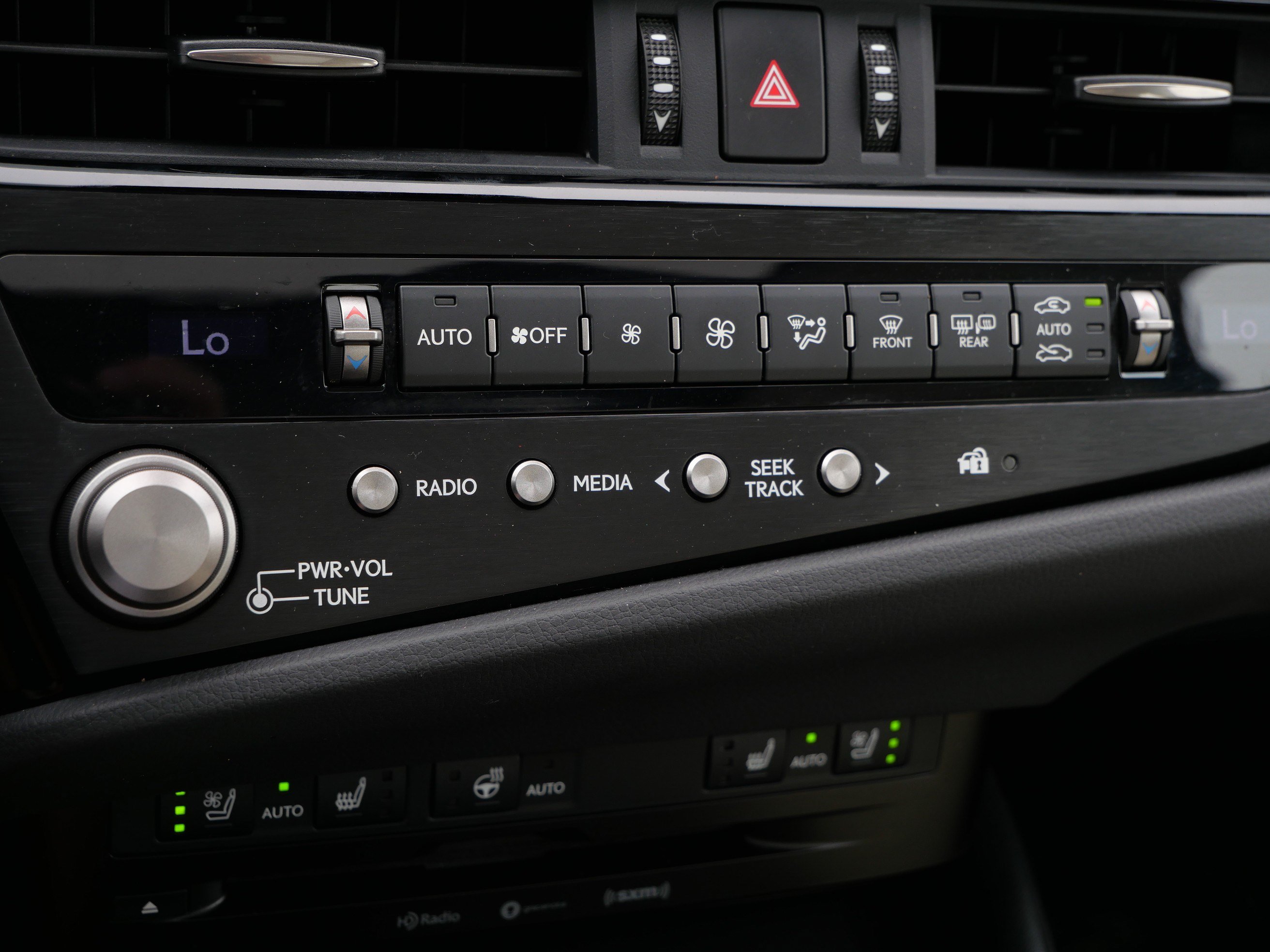 Used 2022 Lexus ES 350 w/ Premium Package FWD image 23