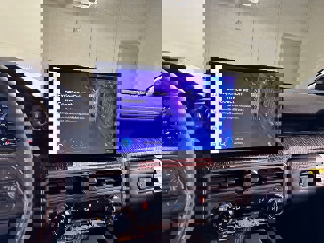 New 2026 Toyota 4Runner Platinum image 31