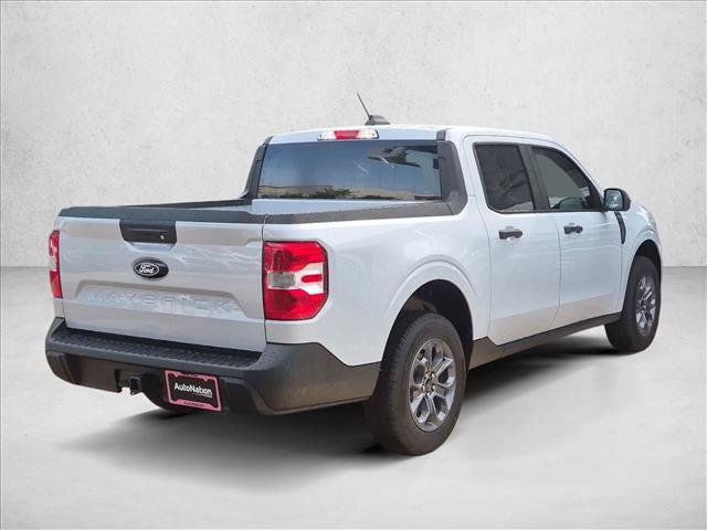 New 2026 Ford Maverick XLT FWD image 2