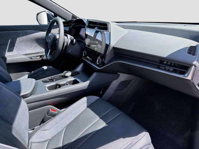 New 2026 Lexus RZ 450e AWD w/ Luxury Package image 14
