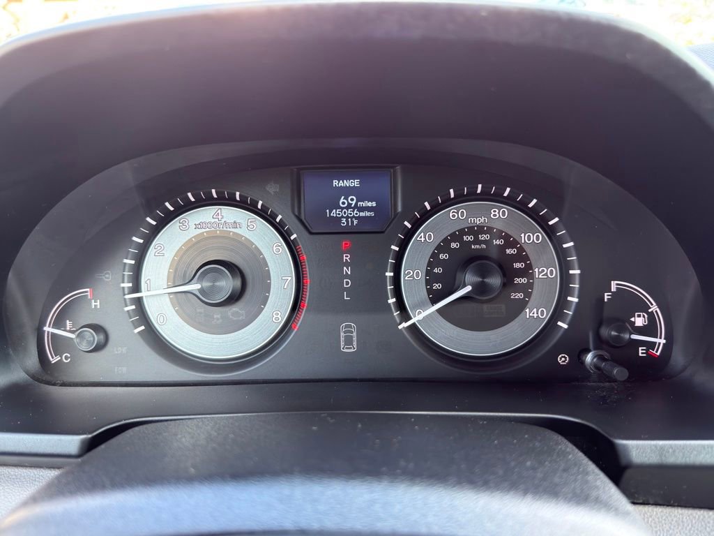 Used 2014 Honda Odyssey Touring image 13