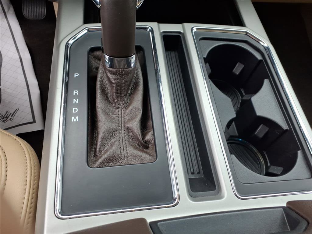 Used 2019 Ford F150 Lariat w/ Equipment Group 502A Luxury image 13