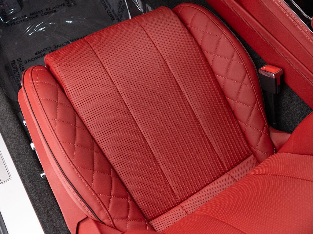 Certified 2023 Bentley Continental GT Azure AWD/4WD image 19
