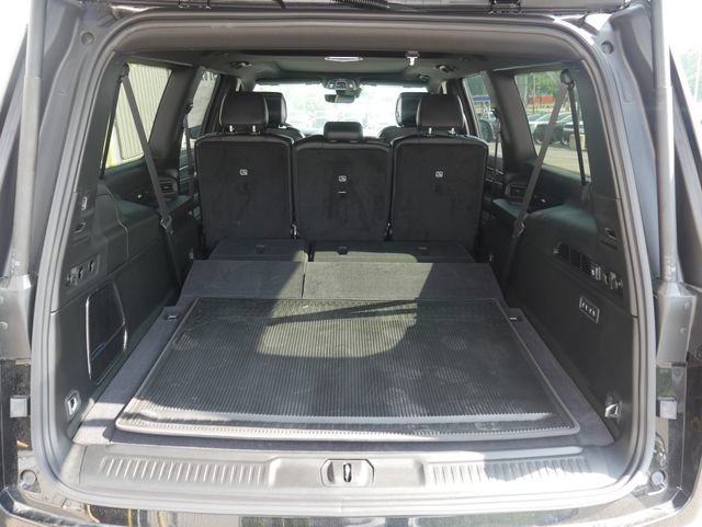 New 2026 Jeep Grand Wagoneer L 4WD w/ Premium Group I image 14