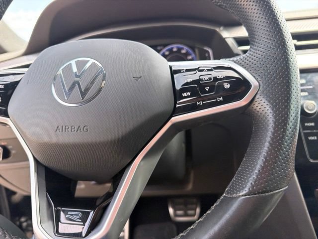 Used 2023 Volkswagen Arteon SEL Premium w/ Arteon MDO Package AWD/4WD image 29