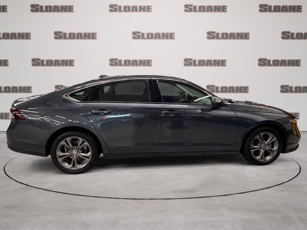Used 2024 Honda Accord EX image 6