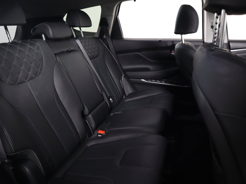 Used 2023 Hyundai Santa Fe Limited AWD/4WD image 40
