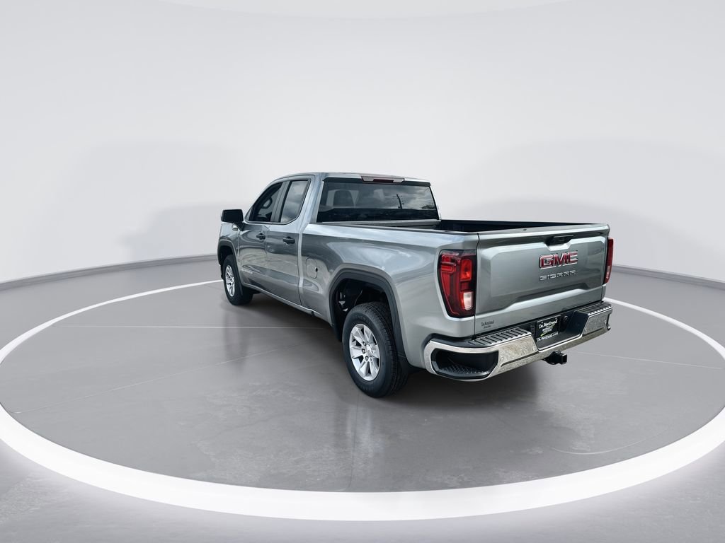 New 2026 GMC Sierra 1500 Pro w/ Pro Value Package image 6