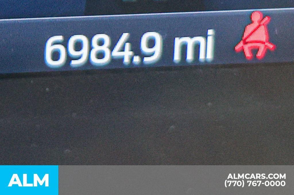 Used 2024 Ford F450 Limited image 63