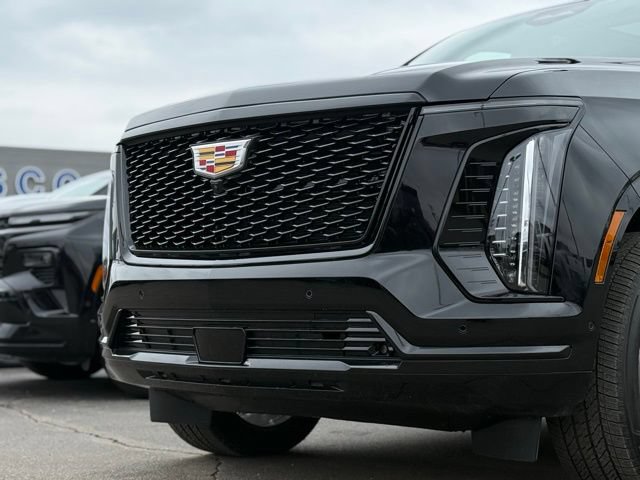 Used 2026 Cadillac Escalade Platinum Sport AWD/4WD image 55