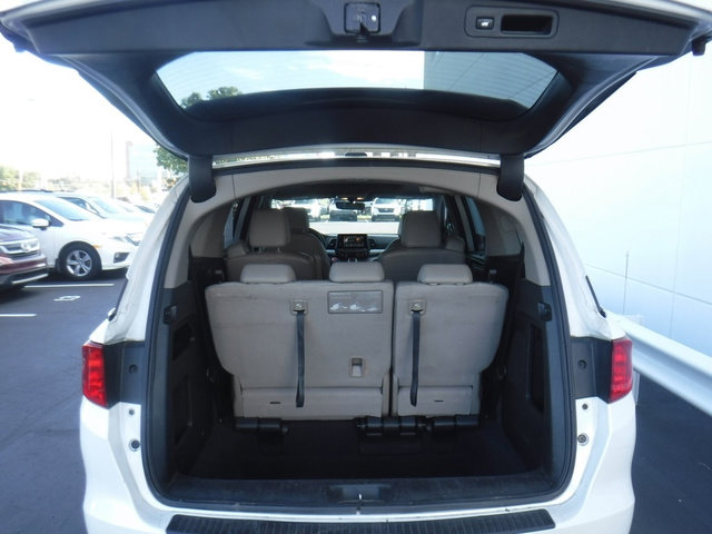 Used 2020 Honda Odyssey EX-L image 32