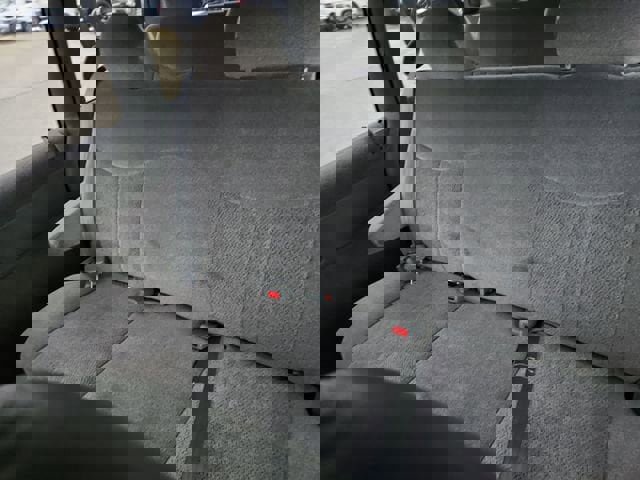 Used 2003 Chevrolet Astro LS w/ LS Preferred Equipment Group image 21