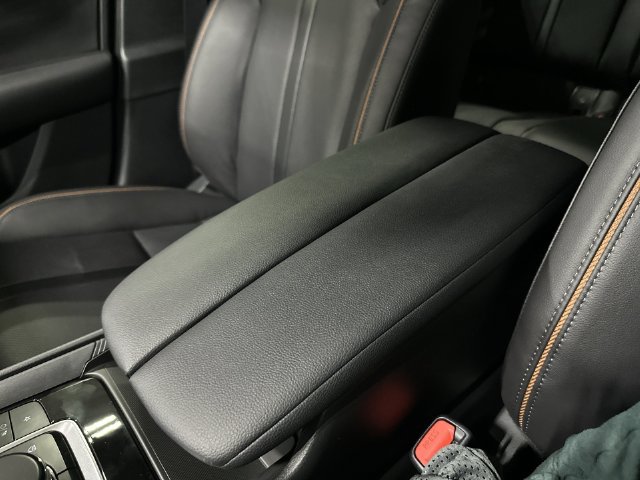 New 2026 MAZDA CX-50 AWD 2.5 S w/ Weather Package image 26