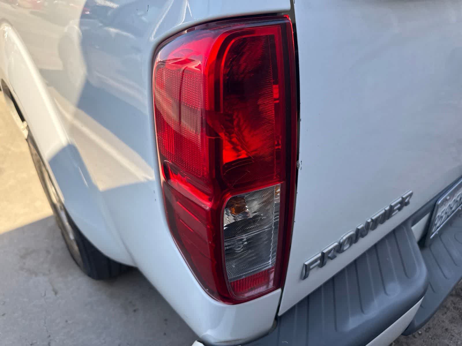 Used 2019 Nissan Frontier S RWD image 10