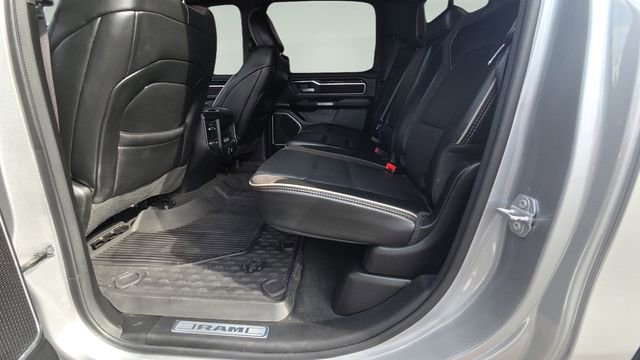 Used 2022 RAM 1500 Laramie w/ Sport Appearance Package image 36