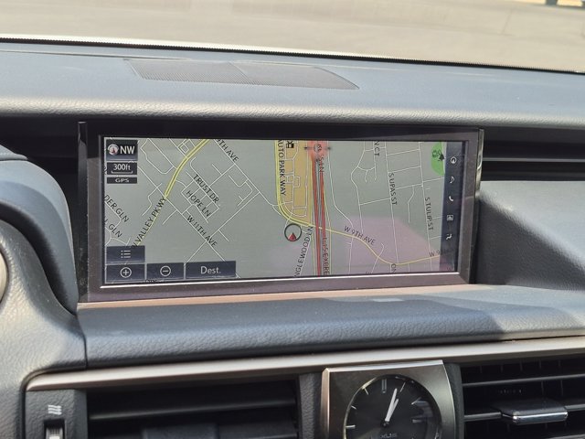 Used 2018 Lexus IS 300 w/ Comfort Package RWD image 22