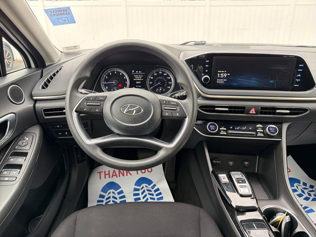Used 2023 Hyundai Sonata SEL image 25