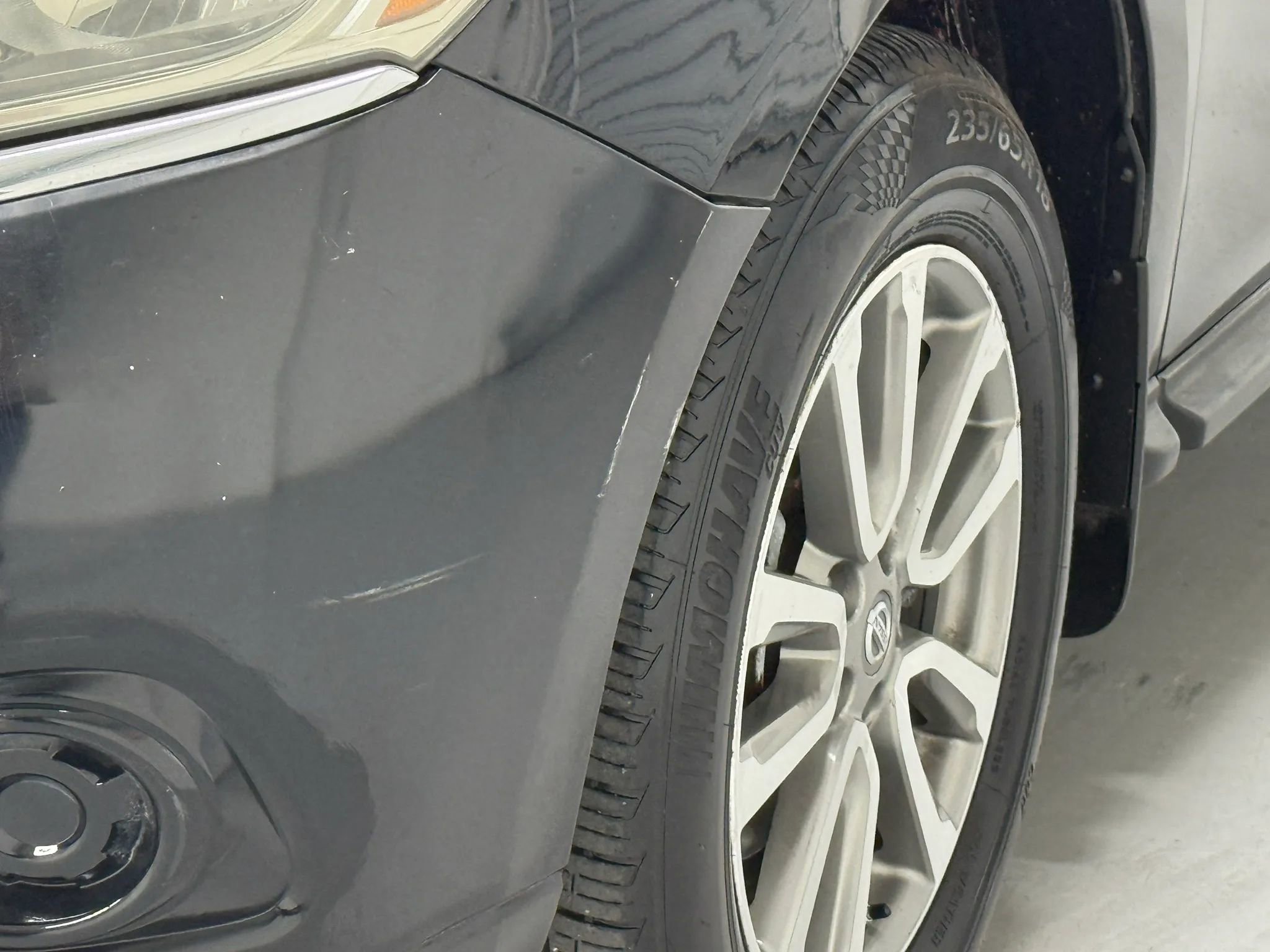 Used 2014 Nissan Pathfinder S image 23