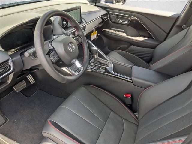 New 2026 Acura ADX A-Spec w/ Advance Package AWD/4WD video 3