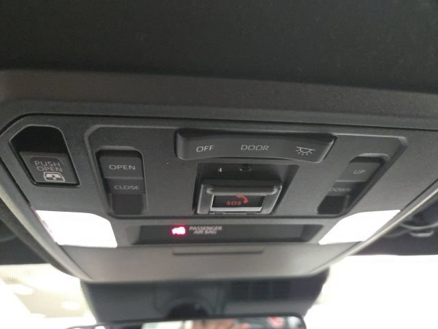 New 2026 Toyota 4Runner Limited AWD/4WD image 25