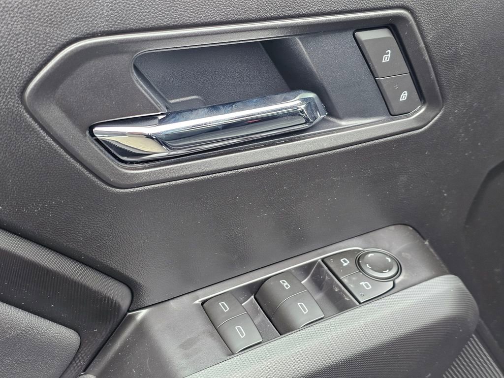 New 2026 GMC Canyon Elevation w/ Convenience Package image 23