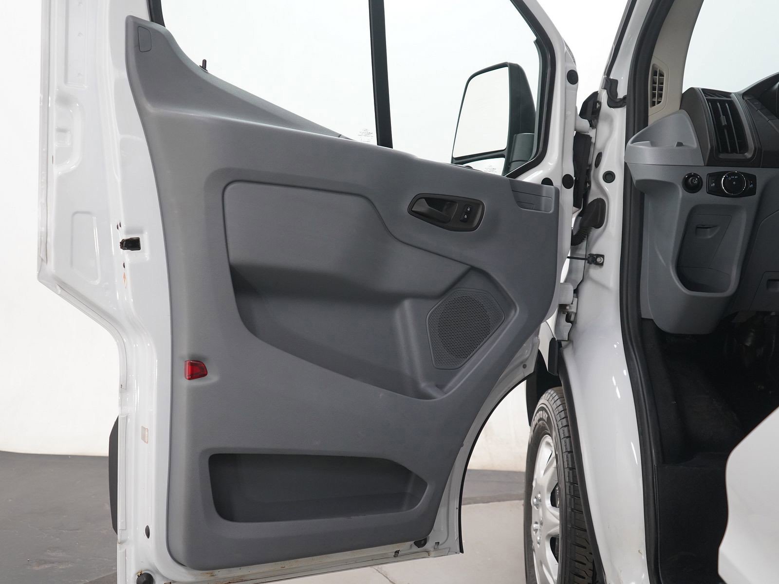 Used 2015 Ford Transit 150 130 Low Roof image 16