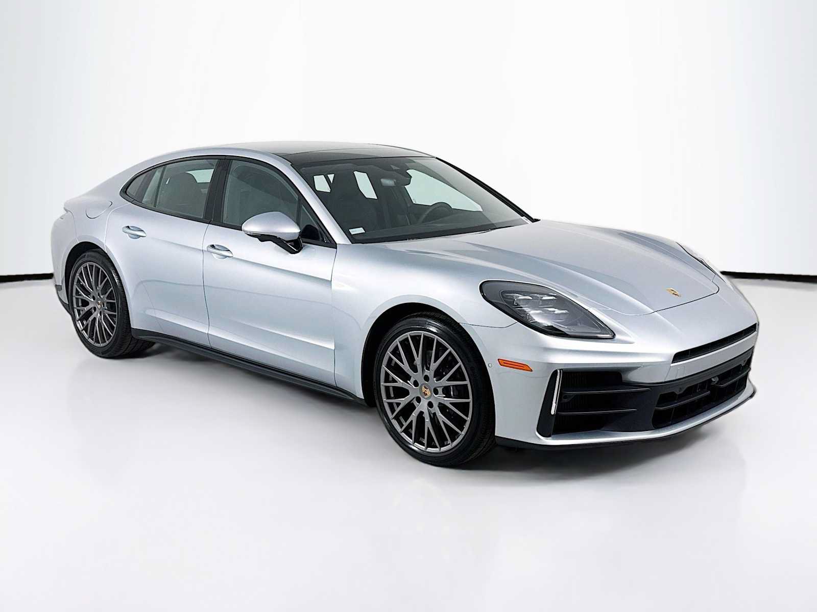 New 2026 Porsche Panamera RWD image 7