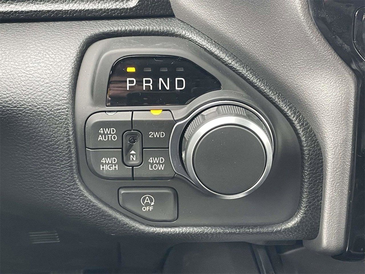 New 2026 RAM 1500 Big Horn image 30