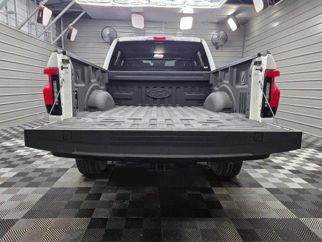 Used 2023 Ford F150 Lightning Pro AWD/4WD image 10