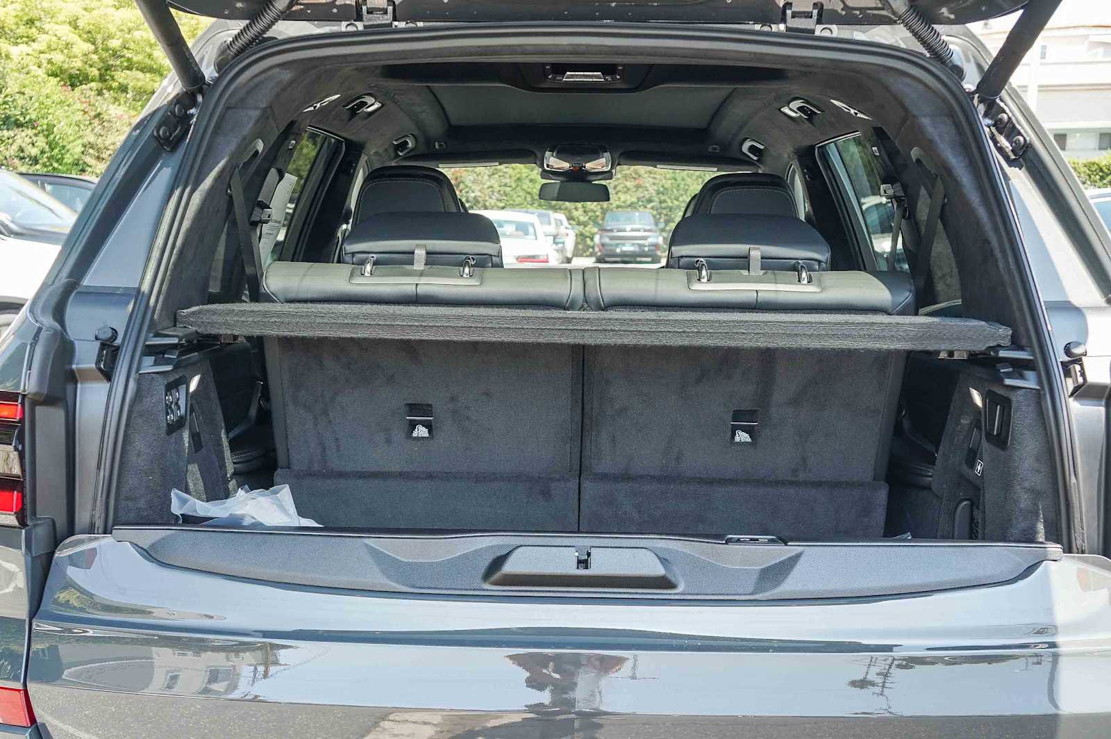 New 2027 BMW X7 xDrive40i AWD/4WD image 45