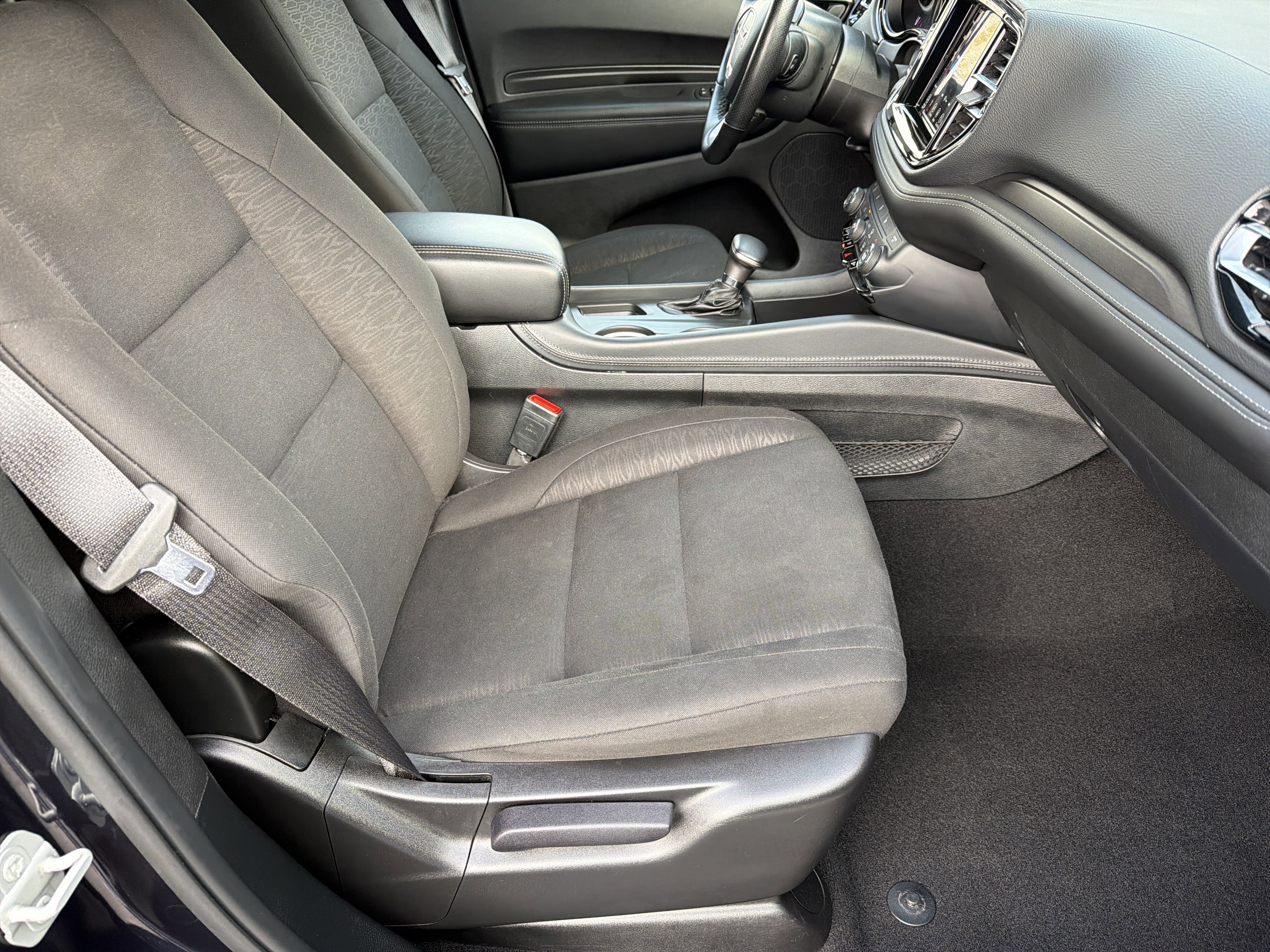 Used 2024 Dodge Durango SXT image 14