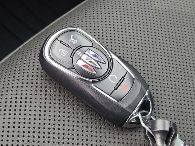 New 2026 Buick Encore GX Sport Touring image 36