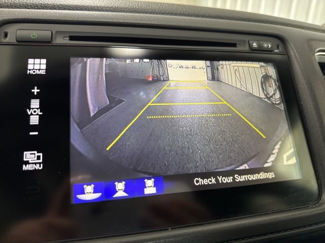 Used 2016 Honda HR-V EX-L image 16