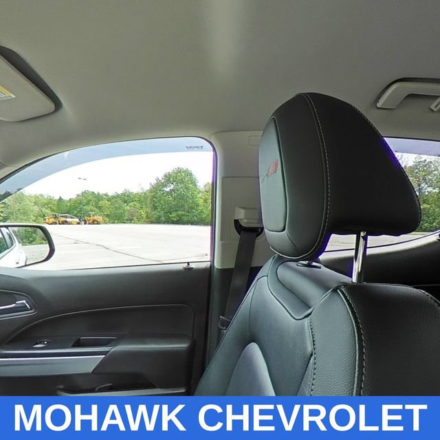 Certified 2018 Chevrolet Colorado ZR2 AWD/4WD image 38