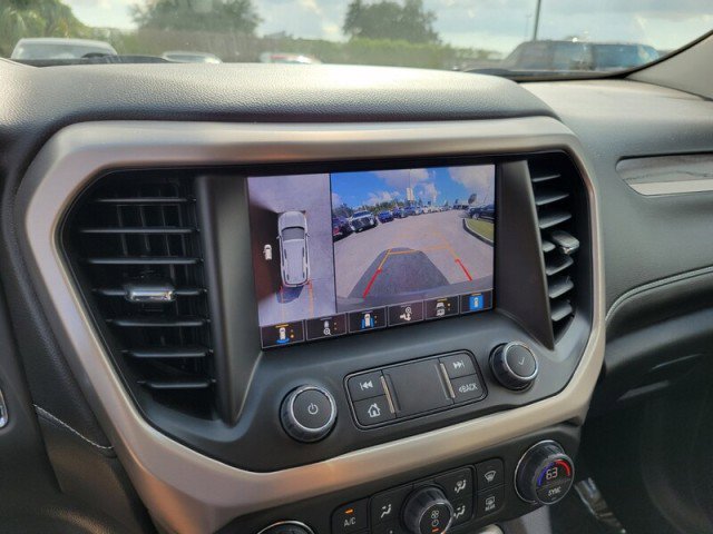 Used 2023 GMC Acadia Denali w/ Denali Ultimate Package image 26