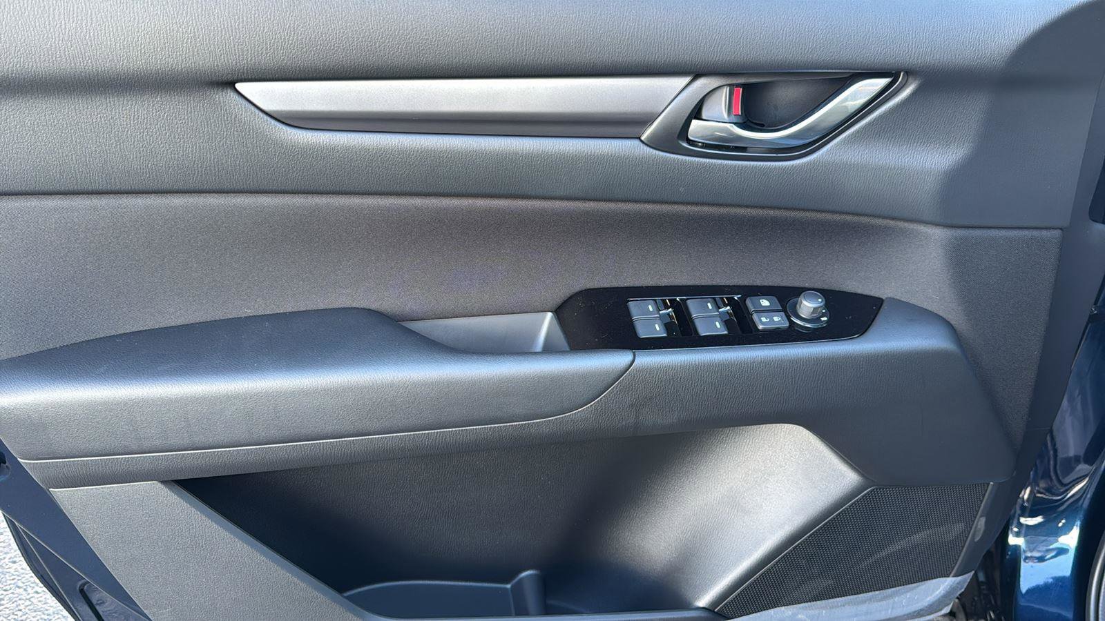New 2025 MAZDA CX-5 AWD 2.5 S image 8