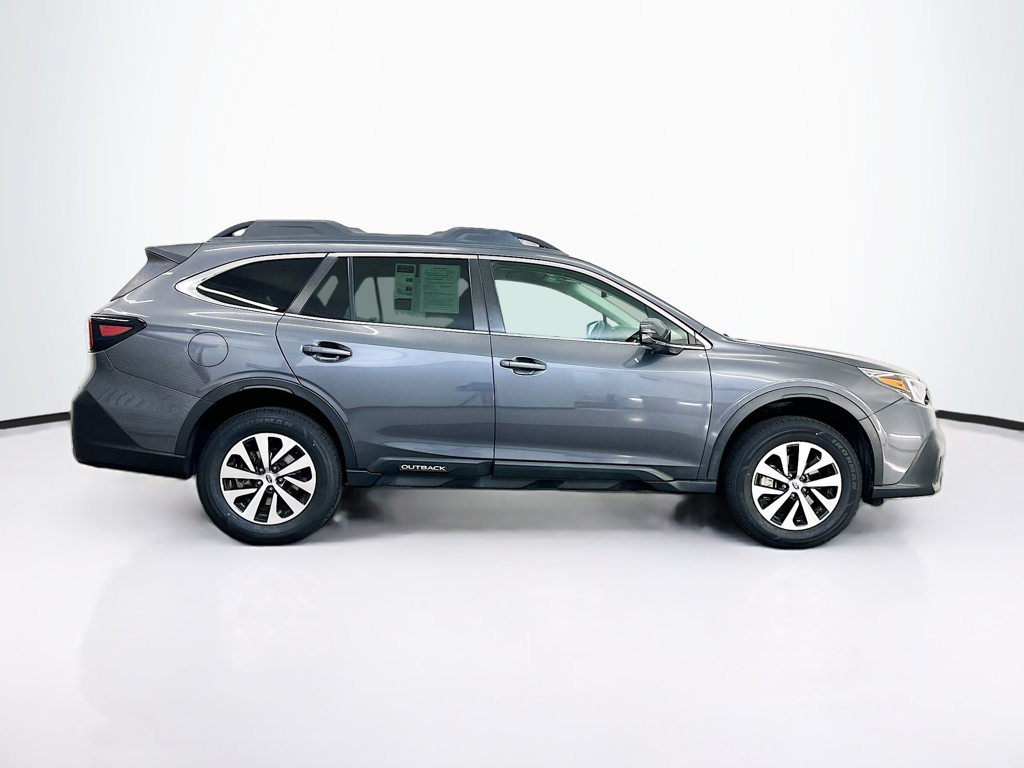 Used 2022 Subaru Outback Premium AWD/4WD image 10