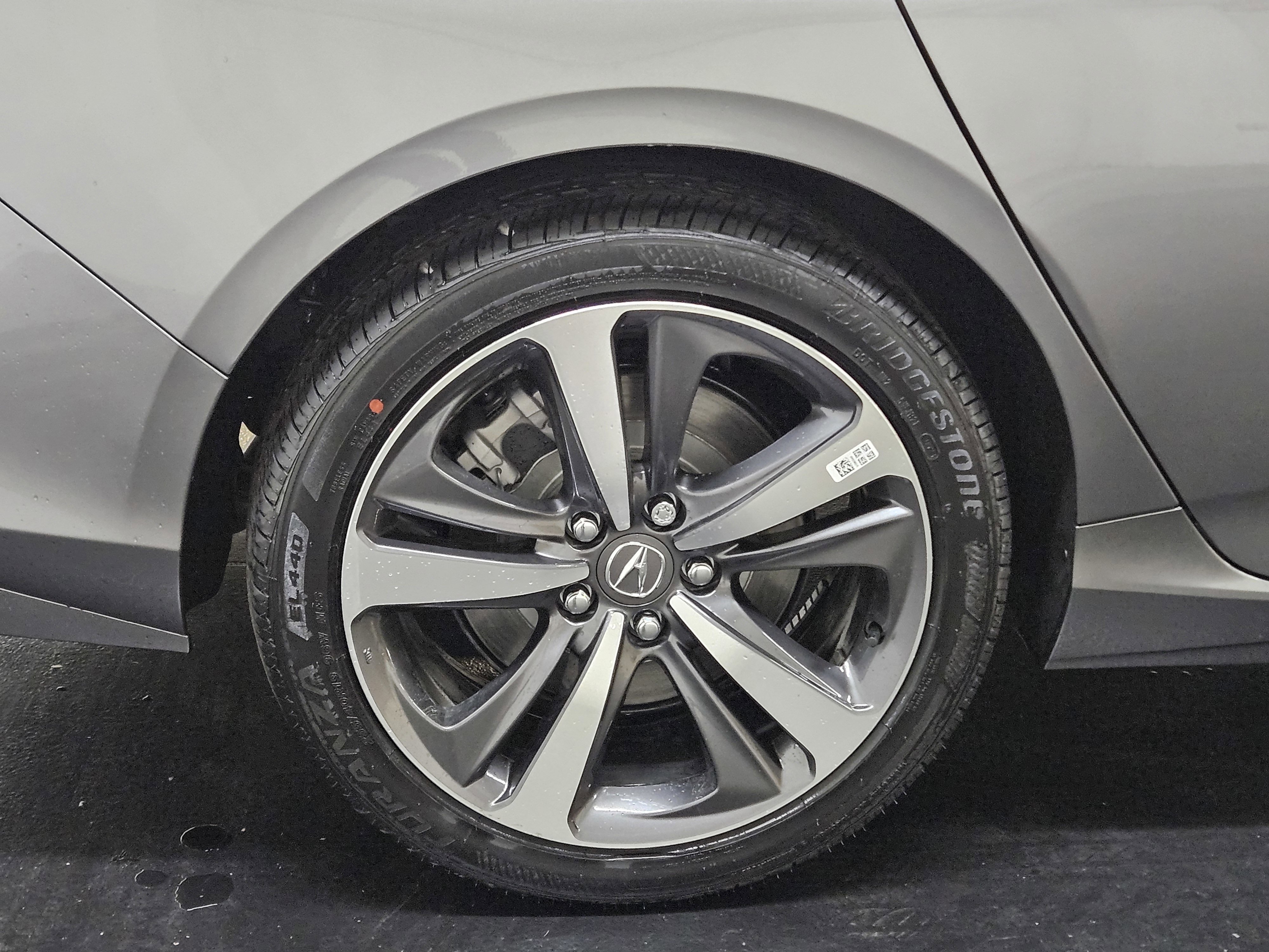 New 2025 Acura TLX w/ Technology Package image 44