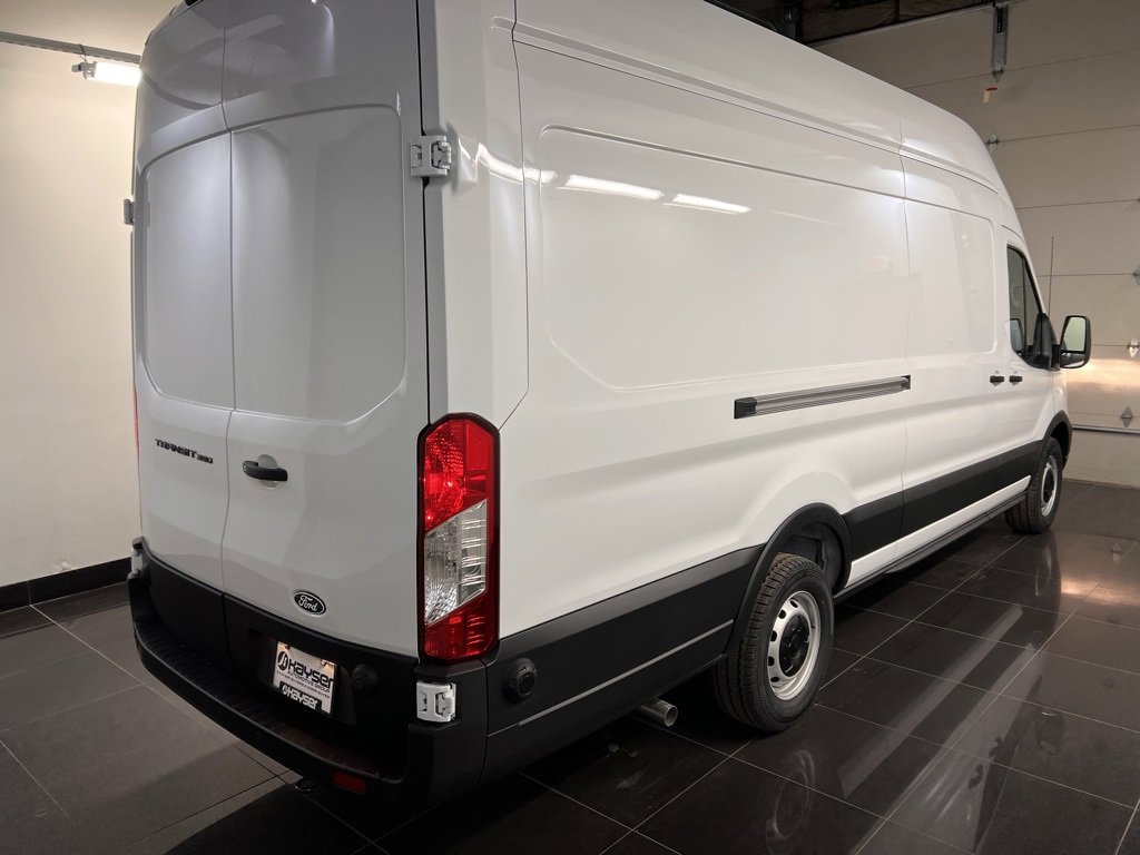 New 2026 Ford Transit 350 148 High Roof Extended image 7