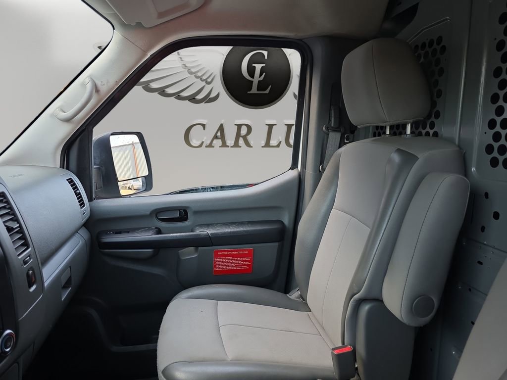 Used 2019 Nissan NV 1500 S RWD image 12