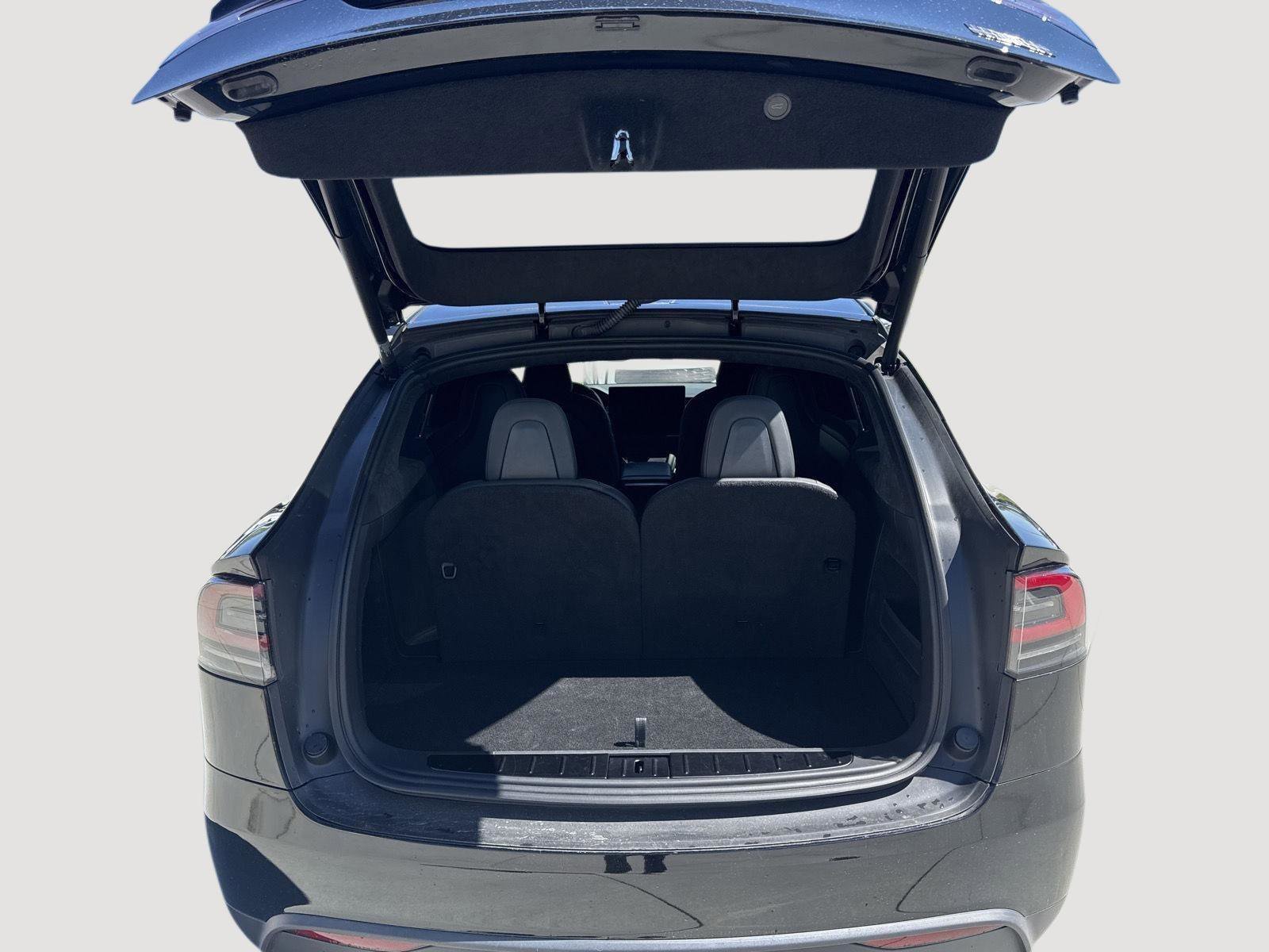 Used 2023 Tesla Model X Plaid AWD/4WD image 44