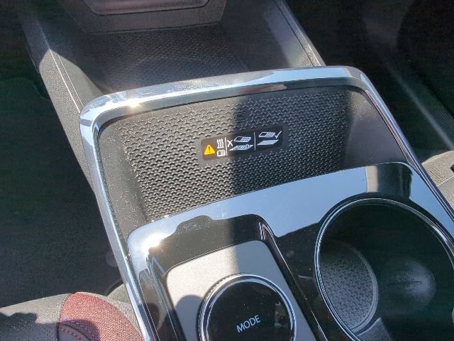 New 2026 Chevrolet Equinox RS FWD image 19