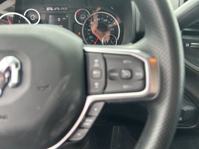 New 2026 RAM 2500 Tradesman AWD/4WD image 29