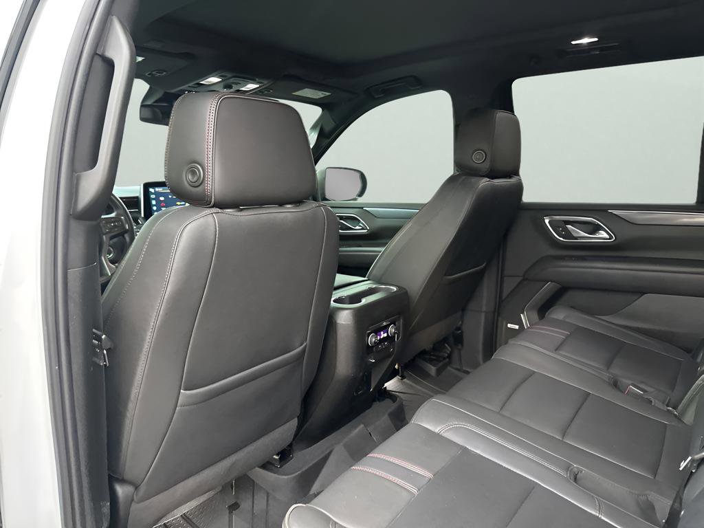 Used 2023 Chevrolet Tahoe RST image 18