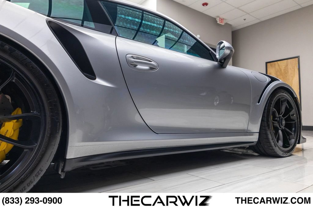 Used 2016 Porsche 911 GT3 RS RWD image 31