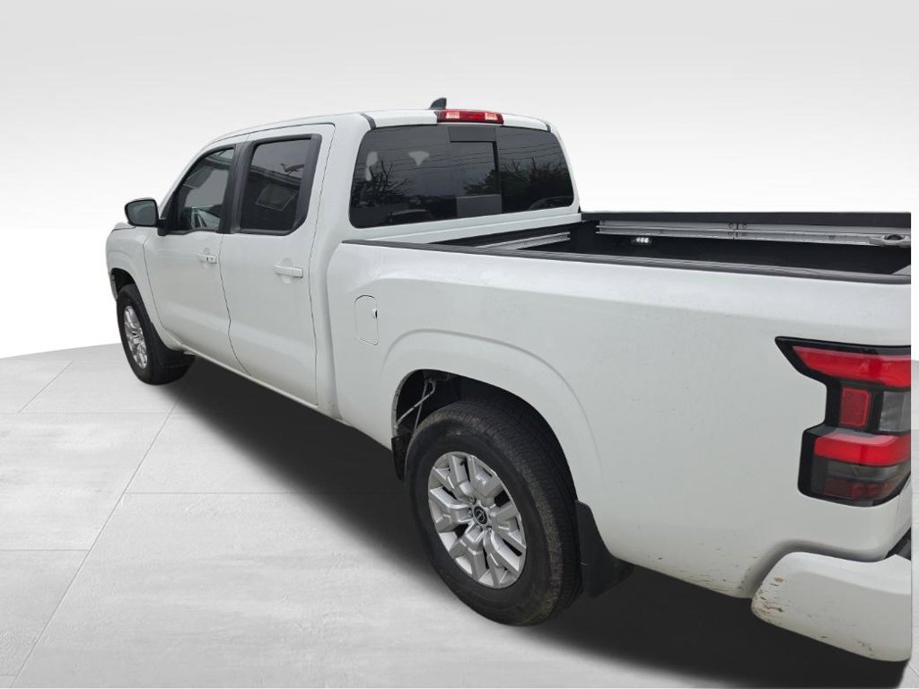Used 2024 Nissan Frontier SV AWD/4WD image 11