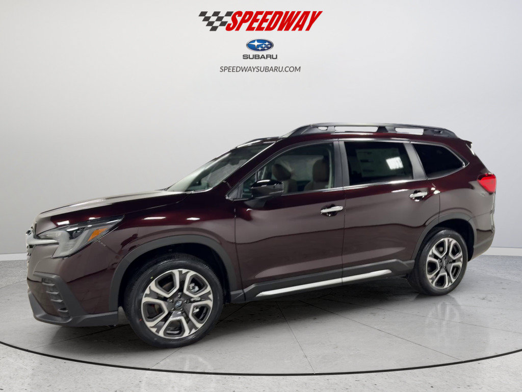 New 2026 Subaru Ascent Touring AWD/4WD image 11